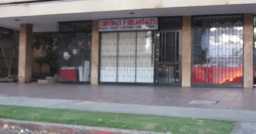 CORTINAS Y DELANTALES SANTA ANA OCCIDENTAL CORTINAS Y DELANTALES SANTA ANA OCCIDENTAL